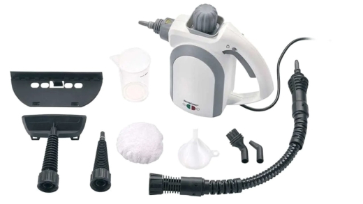 Пароочиститель Silver Crest SDR 1050 D2 - 2