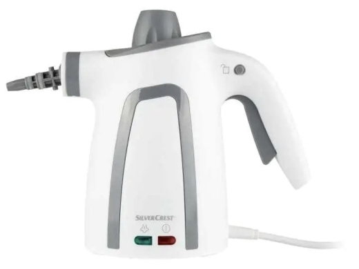 Пароочиститель Silver Crest SDR 1050 D2 - 3