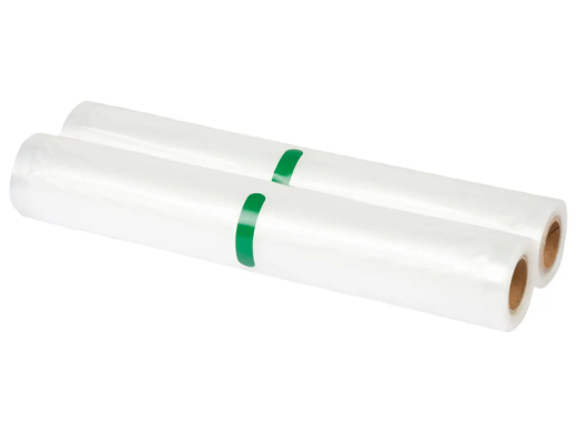 Пленка для вакууматора Silver Crest 2шт (28 cm / 3 m) - 1