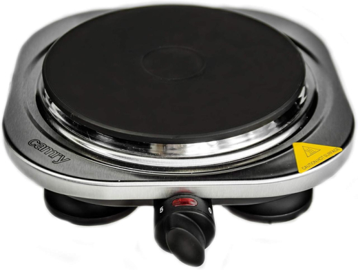 Настольная плита Camry CR 6510 - 2