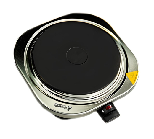 Настольная плита Camry CR 6510 - 3