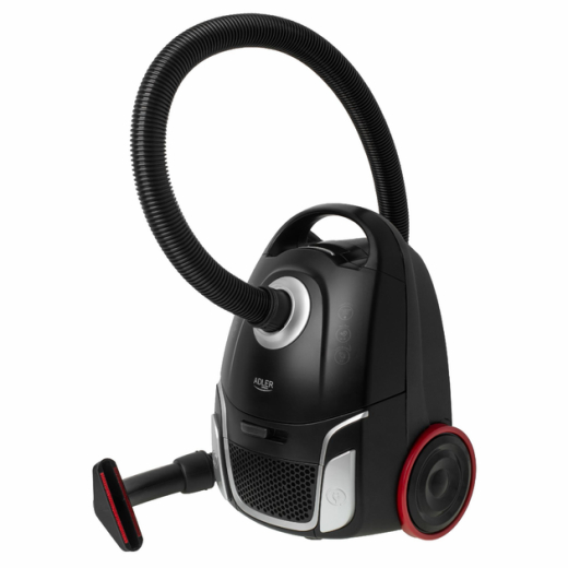 Гіпоалергенний мішковий пилосос Adler AD 7054 - HEPA 13 - 2
