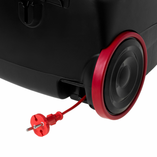 Гіпоалергенний мішковий пилосос Adler AD 7054 - HEPA 13 - 3