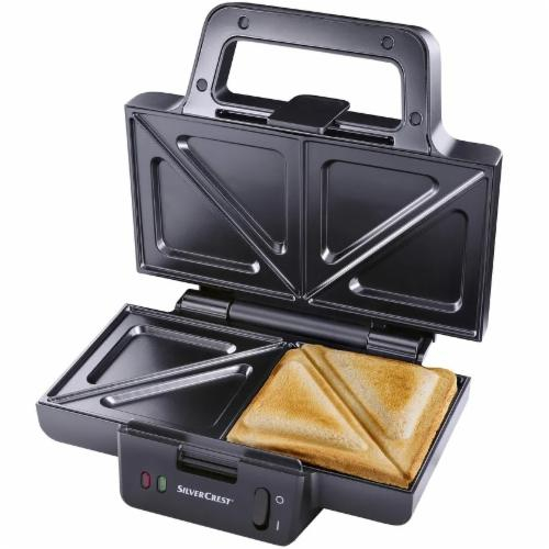 Бутербродница SilverCrest SSWM 900 A1 - 1