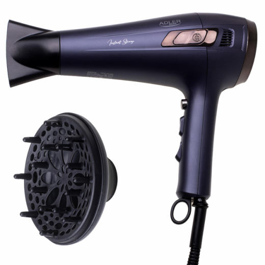 Фен Adler AD 2273 - 1