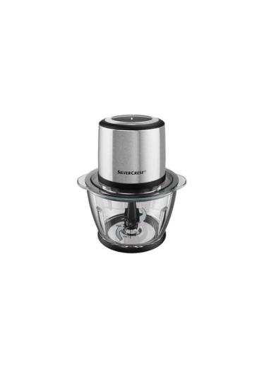 Подрібнювач SilverCrest SMZE 500 C2 - 1