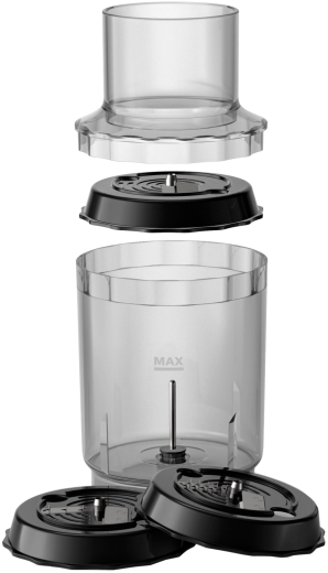 Погружной блендер Philips HR2656/90 - 3