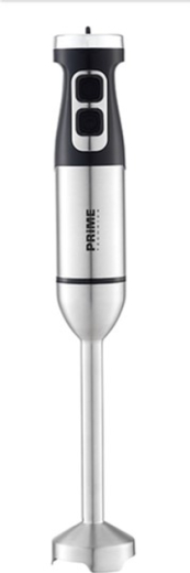 Погружной блендер Prime Technics PHB 1524 Ice - 2