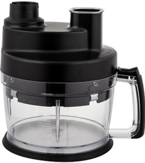 Погружной блендер Prime Technics PHB 1549 CUBE - 5