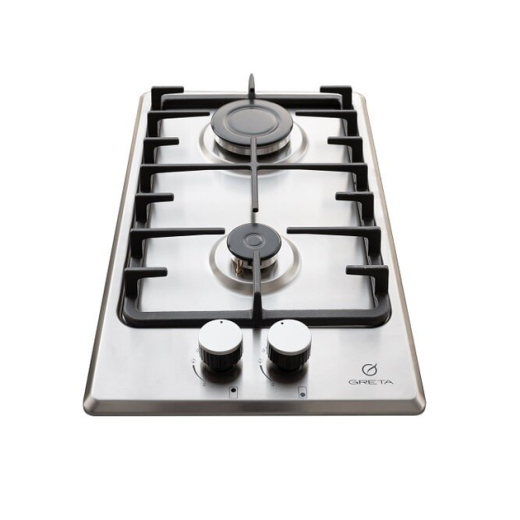Газовая варочная поверхность Greta KHG 320 N 292 X - 3