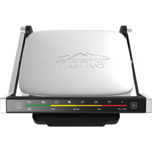 Электрогриль прижимной Monte MT-3307 - 1