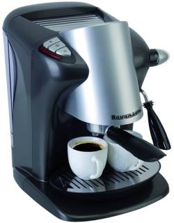 Кофеварка Ravanson EK 7010 - 1