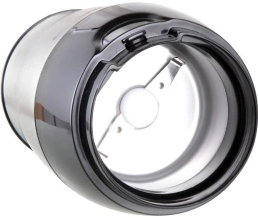 Кавомолка електрична HEINNER HCG-150SS - 4