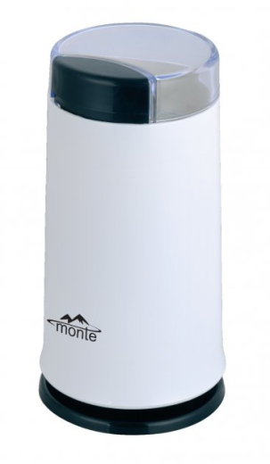 Кавомолка електрична Monte MT-1407 - 1