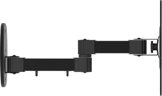 Кронштейн AX Technology TV OPTICUM AX FLEXI SLIM - 2