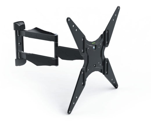 Кронштейн AX Technology TV RED EAGLE FLEXI APOLLO FORTE 17"-55" - 1