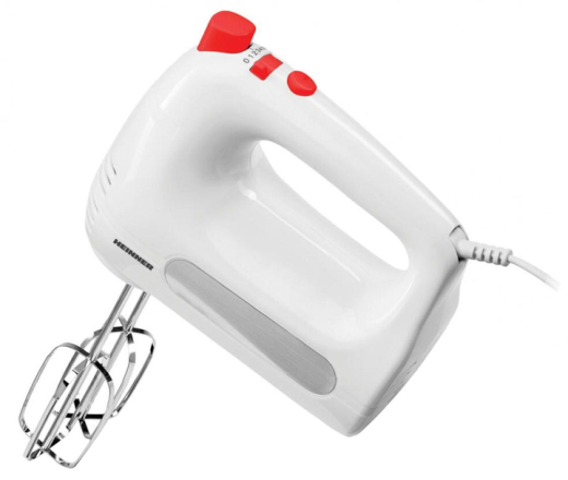 Миксер HEINNER HM-3006WH - 1