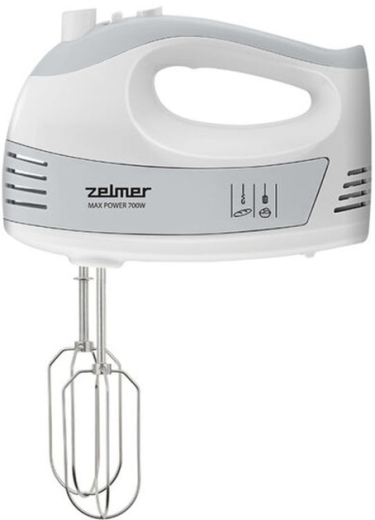 Миксер Zelmer ZHM2459S - 1