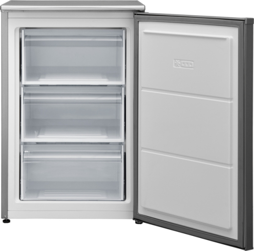 Морозильна камера HEINNER HFF-V102SE++ - 2