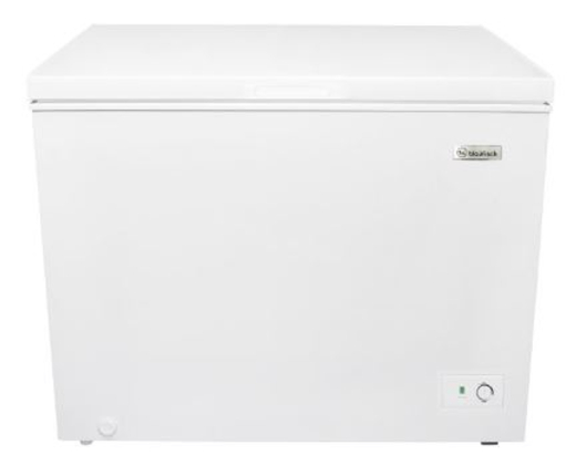 Морозильный ларь Blaufisch BCF-25DW - 1