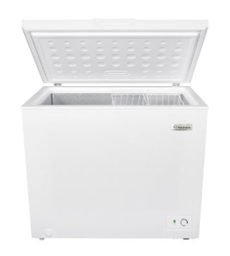 Морозильный ларь Blaufisch BCF-25DW - 2