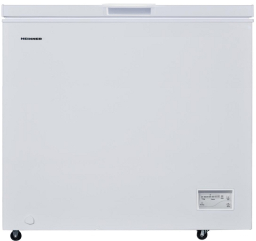 Морозильный ларь HEINNER HCF-200CNHF+ - 1