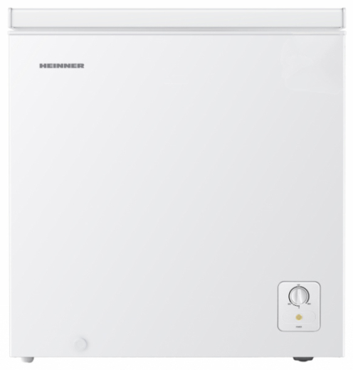 Морозильный ларь HEINNER HCF-HS191E++ - 1