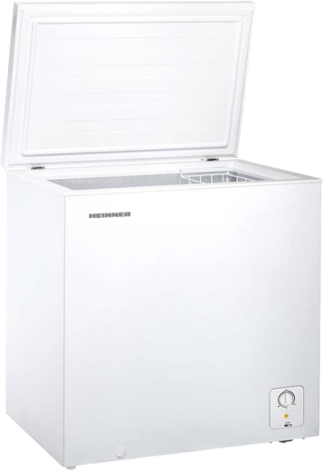 Морозильный ларь HEINNER HCF-HS191E++ - 2