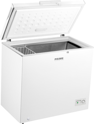 Морозильна скриня Prime Technics CS 20141 M - 2