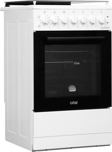 Электрическая плита ARTEL Comarella 50 01-E - 1