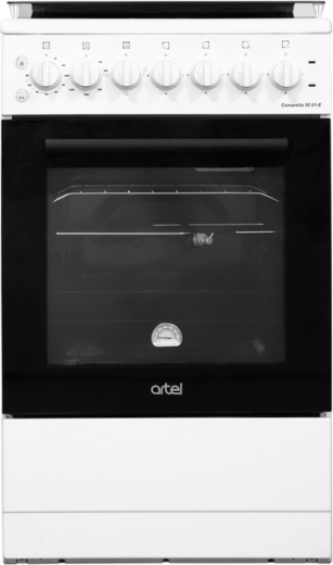 Электрическая плита ARTEL Comarella 50 01-E - 2
