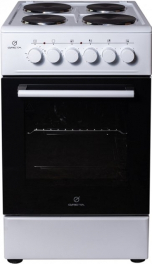 Електрична плита Greta KEE 51 NN 13 W - 1