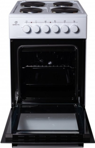 Електрична плита Greta KEE 51 NN 13 W - 2