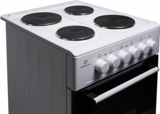 Електрична плита Greta KEE 51 NN 13 W - 3