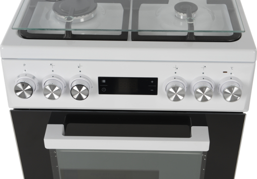 Комбінована плита Beko FSM52330DWDS - 5
