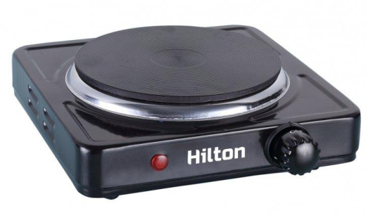 Настільна плита Hilton HEC-151 - 1