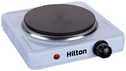 Настільна плита Hilton HEC-152 - 1