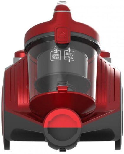 Пылесос безмешковый HEINNER HVC-MC700RD - 3