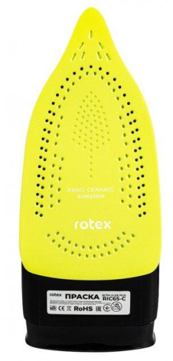 Праска з парою Rotex RIC65-C - 2