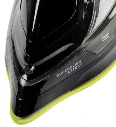 Праска з парою Rotex RIC65-C - 3