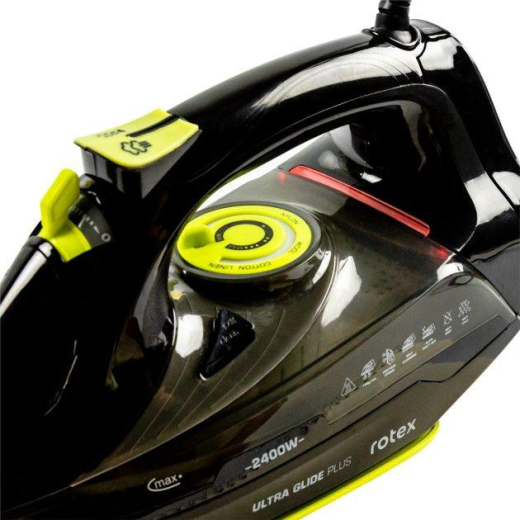 Праска з парою Rotex RIC65-C - 5