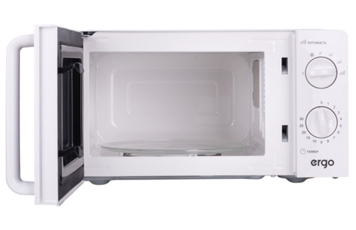 Микроволновка ERGO Y30MW - 3