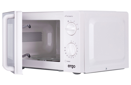 Микроволновка ERGO Y30MW - 4