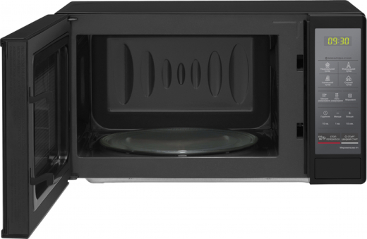 Микроволновка LG MS2042DARB - 2
