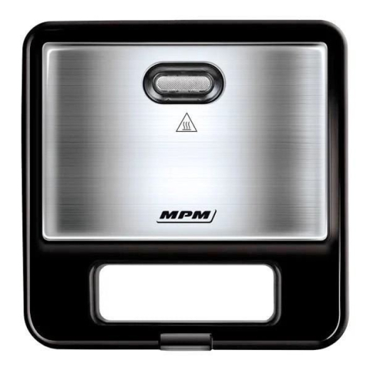 Бутербродниця MPM MOP-48M - 1