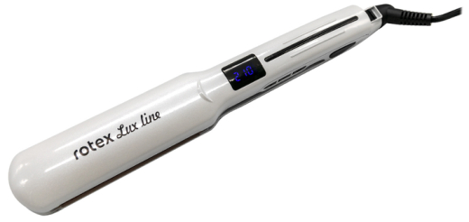 Стайлер (выпрямитель) Rotex RHC355-C Lux Line - 3