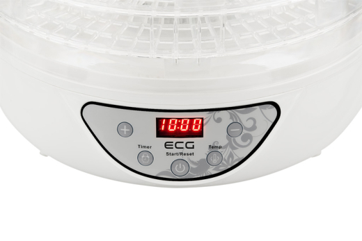 Сушіння ECG SO 570 - 3