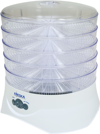 Сушка KRESKA 191.01-420W - 2
