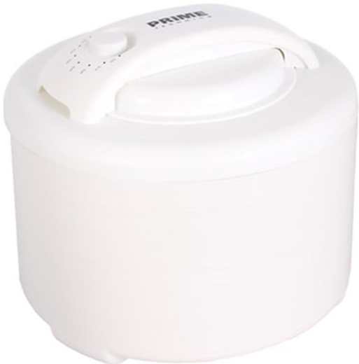 Сушарка для фруктів Prime Technics PFD 607 W - 2