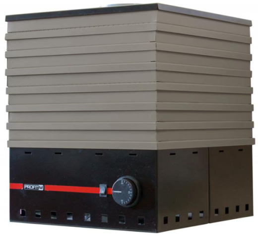 Сушка PROFIT M ЕСП-01 ч. - 1